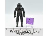 Tie Fighter Pilot #2 Star Wars ESB Empire Strikes Back 1982 Kenner Action Figure