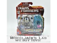 Icepick Power Core Combiners Transformers 2010 Hasbro Action Figure MOSC