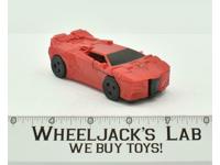 Sideswipe 1 Step Changer 2015 RID 100% Complete Hasbro Transformers