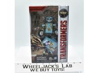 Autobot Sqweeks Premier Edition The Last Knight Transformers Hasbro 2016 MISB