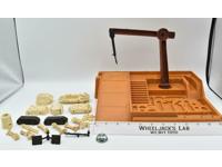 Droid Factory Maker Playset Star Wars Vintage 1979 Action Figure