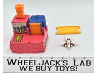 Hot House #2 Micromaster 100% Complete 1989 G1 Transformers Action Figure