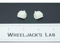 Ultra Magnus Small Hands Fists Pair 1986 Hasbro G1 Transformers Action Figure
