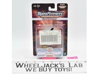 Air Raid #2 Aerialbots Transformers Universe Micromaster 3 2005 Hasbro MOSC
