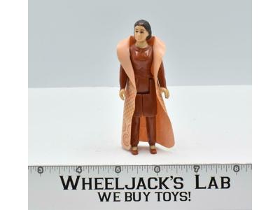 Princess Leia Bespin ESB Star Wars Vintage Kenner 1980 Action Figure NO REPRO