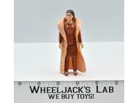 Princess Leia Bespin ESB Star Wars Vintage Kenner 1980 Action Figure NO REPRO