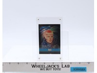 Sela Star Trek Next Generation Denise Crosby AUTOGRAPHED Trading Card