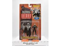 Phantasm MOSC NEW Mask Of The Phantasm Batman Kenner 1993 Figure
