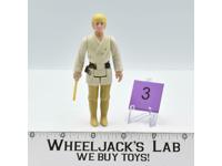 Luke Skywalker Farmboy #3 100% Complete Star Wars 1977 Kenner No Repro