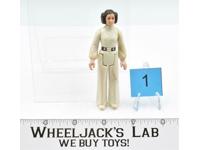 Princess Leia Organa #1 Star Wars Vintage Kenner Action Figure 1977 No Repro