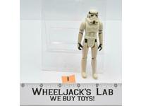 Imperial Stormtrooper #1 Star Wars 1977 Vintage Kenner Action Figure No Repro