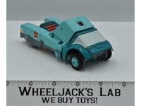 Kup 1986 Vintage G1 Transformers Hasbro Action Figure