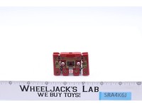 Grand Slam Grandslam 1987 Vintage Hasbro G1 Transformers Action Figure