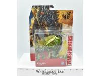 Snarl Deluxe Class Age Of Extinction Transformers Hasbro 2014 MOSC