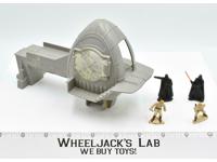 Bespin Control Room Star Wars 1982 Kenner Micro Collections Action Playset