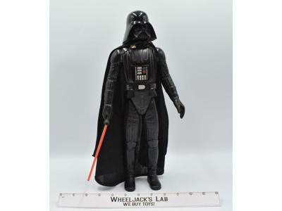 Darth Vader Star Wars 1978 Vintage Kenner 15" Action Figure
