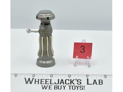FX-7 Medical Droid #3 100% Complete Star Wars 1978 Vintage Kenner NO REPRO