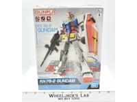 Rx-78-2 1/144 E.F.S.F Prototype Close-Combat Mobile Suit Gundam Bandai 2020 NEW