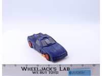 Punch Counterpunch Fiero Double Spy 1987 Vintage Hasbro G1 Transformers