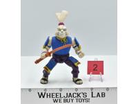 Usagi Yojimbo #2 Teenage Mutant Ninja Turtles TMNT 1989 Playmates Action Figure