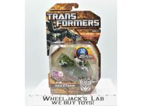 Hailstorm Deluxe Class Hunt For The Decepticons Transformers Hasbro 2010 MOSC