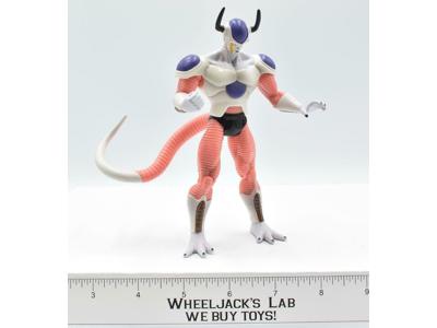 Frieza Elite Fighters Dragon Ball Z 2003 Irwin Toys Action Figure