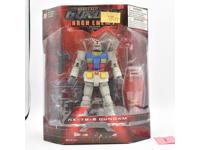 Arch Enemy Rx-78-2 Gundam #1 MISB Gundam Collectors Series 2004 Bandai Figure