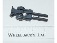 Bruticus Brawl Double Gun Laser 1986 Vintage G1 Transformers Action Figure