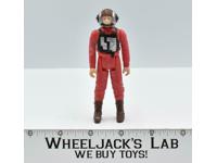 B-Wing Pilot Star Wars ROTJ Return of the Jedi 1984 Vintage Kenner Figure