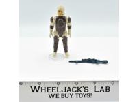 Dengar Bounty Hunter 100% Complete ESB Star Wars 1980 Kenner Figure NO REPRO