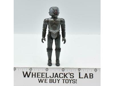 Zuckness Star Wars ESB Empire Strikes Back 1982 Vintage Kenner Action Figure