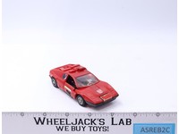 Overdrive 1984 Vintage Hasbro G1 Transformers Action Figure Ferrari Diablo