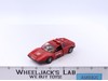 Overdrive 1984 Vintage Hasbro G1 Transformers Action Figure Ferrari Diablo