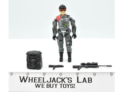 Low-Light GI Joe V1 ARAH Vintage Hasbro 1988 Action Figure