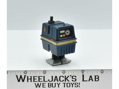 Power Droid 100% Complete Star Wars Kenner 1977 Vintage Action Figure No Repro