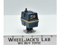 Power Droid 100% Complete Star Wars Kenner 1977 Vintage Action Figure No Repro