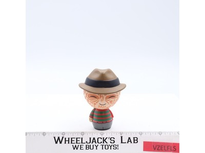 Freddy Krueger #58 Horror Vinyl Collectible Dorbz Funko 2015 Collectible