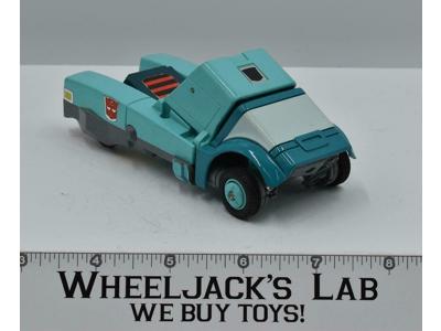 Kup 1986 Vintage G1 Transformers Hasbro Action Figure