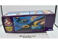 Ghost Trap 100% Complete The Real Ghostbusters 1989 Kenner Vintage