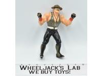SGT. Slaughter MAIL AWAY 1987 WWF LJN Titan Sports 8" Vintage Wrestling Figure