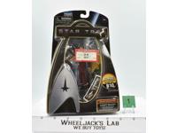 Cadet McCoy #1 Galaxy Collection Star Trek 2009 Playmates Action Figure NEW MISB