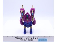 Squeezeplay Headmaster 1988 Vintage Hasbro G1 Transformers Action Figure