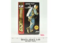 GI Joe Commemorative Collection Action Pilot Air Force Fighter Pilot #2 MIB 1994