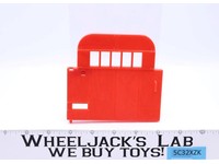 Cat's Lair Playset Jail Cell Door Piece1986 LJN Vintage Action Figure