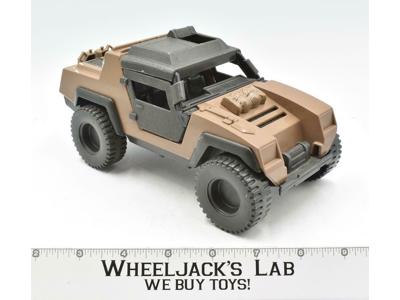 Vamp Mark II Attack Jeep 1984 Hasbro Vehicle Vintage GI Joe ARAH