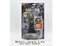 Matt Hardy Limited Edition King Of The Ring MOSC WWF 2002 JAAKS Action Figure