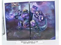 Planet X Apocalypse Trypticon A&B Transforming Robot Third Party MISB MINTY