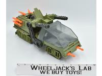 HAVOC 100% Complete GI Joe Vehicle 1986 Hasbro Vintage ARAH