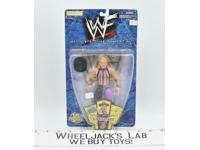 Double J Jeff Jarrett #2 Series 6 WWF MOSC 1998 JAAKS Action Figure