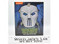 Casey Jones Replica Mask TMNT NECA 2018 Action Figure Accessory Nickelodeon